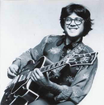 CD Larry Coryell: The Funky Waltz - Jazz Workshop, Boston, 1973