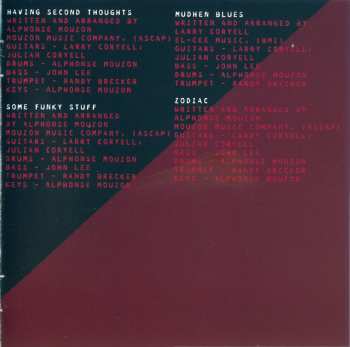 CD The Eleventh House: Seven Secrets