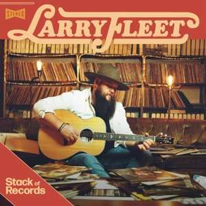 LP Larry Fleet: Stack of Records