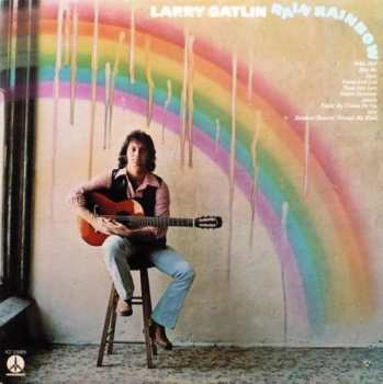 Album Larry Gatlin: Rain Rainbow