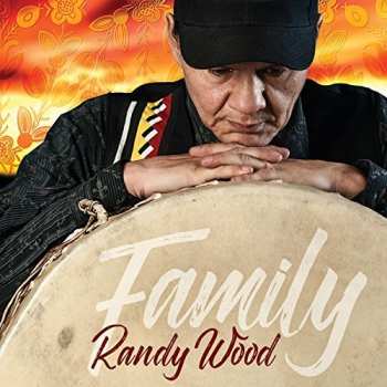 CD Larry Gatlin: Family