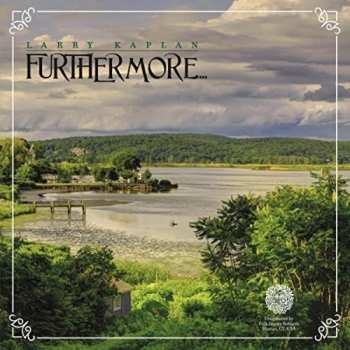Album Larry Kaplan: Furthermore