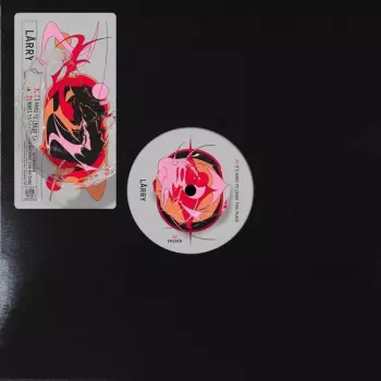 Lårry: Nines