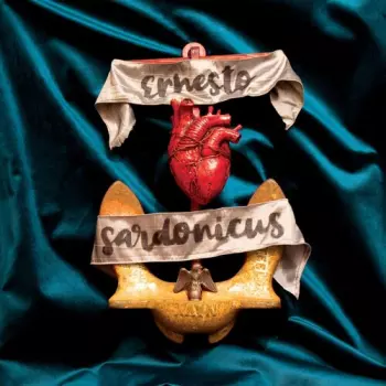 Larry Seaman: Ernesto Sardonicus