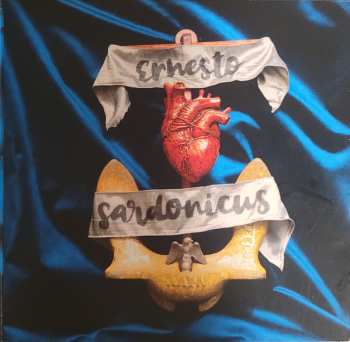 CD Larry Seaman: Ernesto Sardonicus