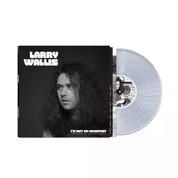 I'm Not An Archivist