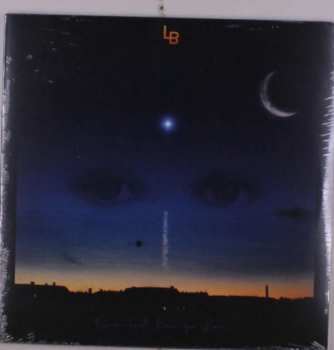LP Lars Bygdén: One Last Time For Love