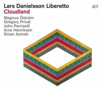 CD Lars Danielsson Liberetto: Cloudland