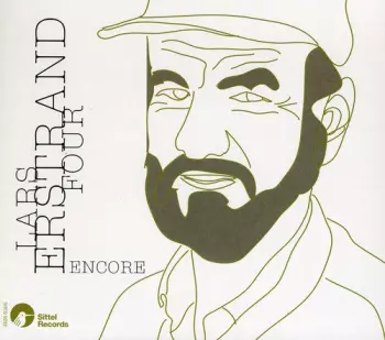 Lars Erstrand Four: Encore