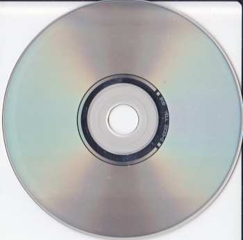 CD Lars Falk: Lars Falk