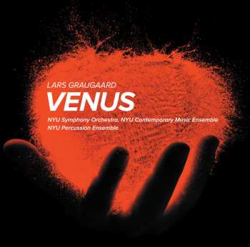 Album Lars Graugaard: Venus