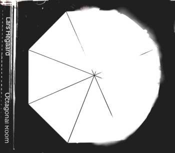 CD Lars Hegaard: Octagonal Room