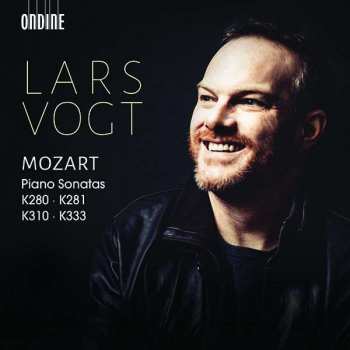 CD Wolfgang Amadeus Mozart: Mozart Piano Sonatas