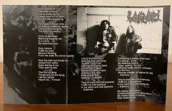 LP Larvae: Acid Horror Cult