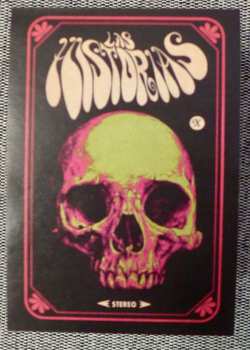 LP Las Historias: Live At WB LTD | CLR
