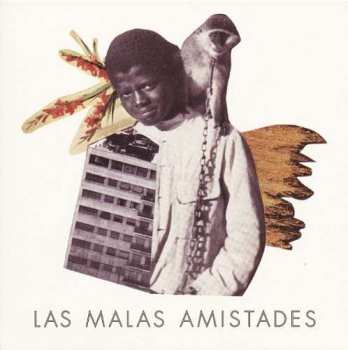 2LP Las Malas Amistades: Maleza