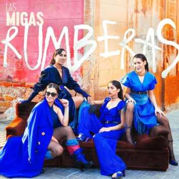 Album Las Migas: Rumberas
