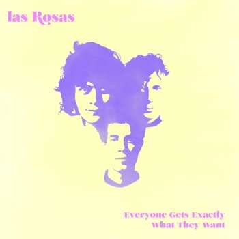 CD Las Rosas: Everyone Gets Exactly What They Want