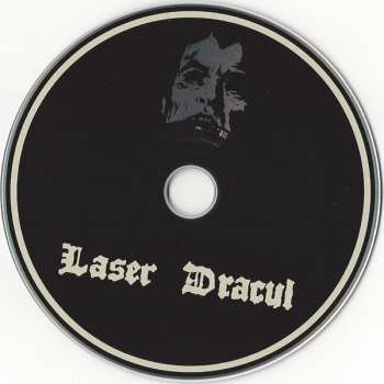 CD Laser Dracul: Laser Dracul 