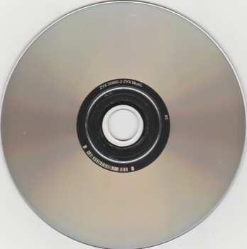 CD Laserdance: Ambiente
