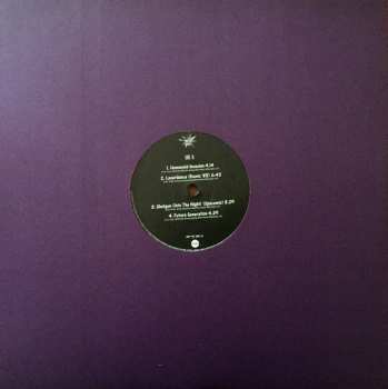 LP Laserdance: The Best Of Laserdance