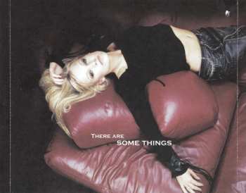 CD Lasgo: Some Things
