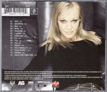 CD Lasgo: Some Things