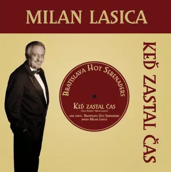Ked Zastal Cas