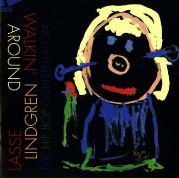 CD Lasse Lindgren: Walkin' Around