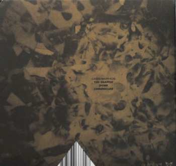 2SP Lasse Marhaug: The Orange Dome Chronicles