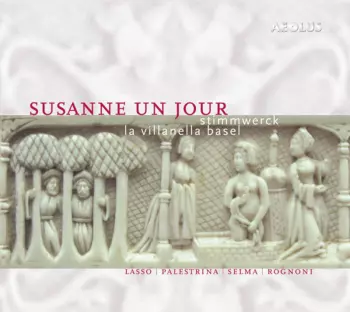 Susanne Un Jour