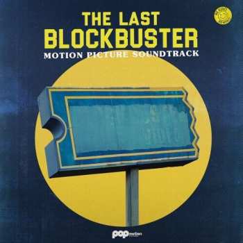 Album Last Blockbuster - O.s.t.: Last Blockbuster