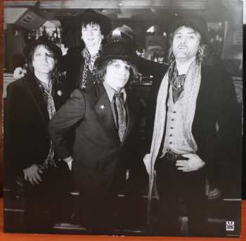 LP Last Great Dreamers: 13th Floor Renegades