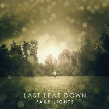CD Last Leaf Down: Fake Lights