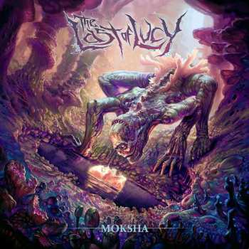 CD/Box Set The Last Of Lucy: Moksha