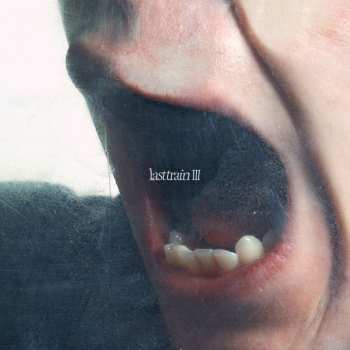 CD Last Train: Iii