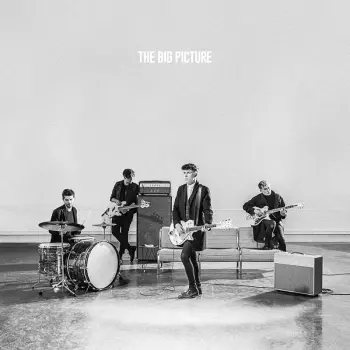 Last Train: The Big Picture