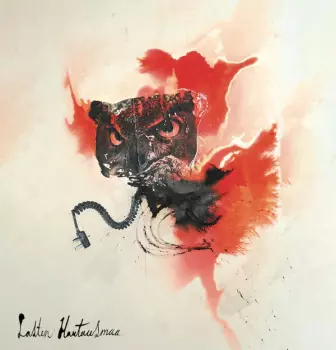 Lasten Hautausmaa: IV