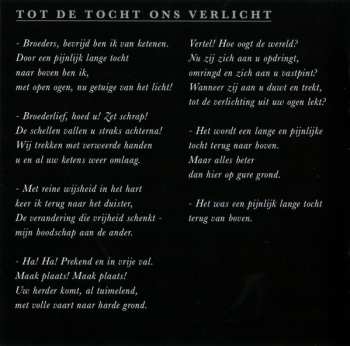 CD Laster: De Verste Verte Is Hier DIGI
