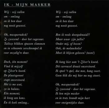 CD Laster: De Verste Verte Is Hier DIGI