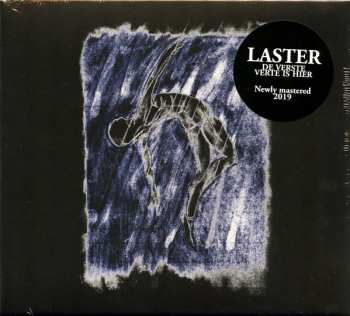 CD Laster: De Verste Verte Is Hier DIGI