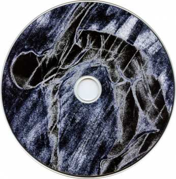 CD Laster: De Verste Verte Is Hier DIGI