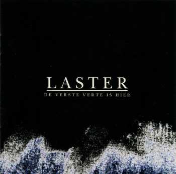 CD Laster: De Verste Verte Is Hier DIGI