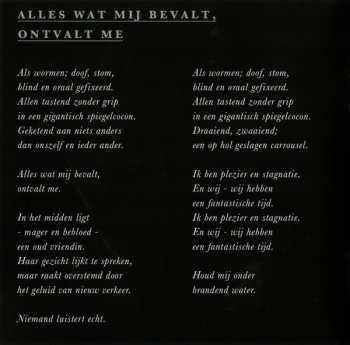 CD Laster: De Verste Verte Is Hier DIGI