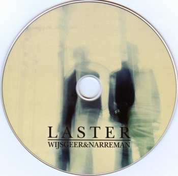 CD Laster: Wijsgeer & Narreman LTD