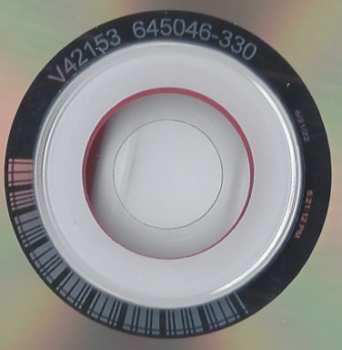 CD László Gárdonyi: Close Connection