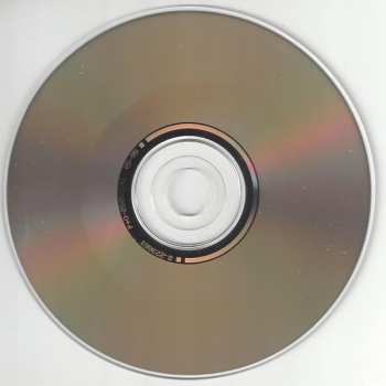 CD Pécs Symphony Orchestra: Orchestral Works Vol. 3: Symphony No. 2 • Variations, Op. 44