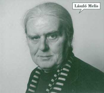 CD László Melis: Black & White - Suite For Solo Piano