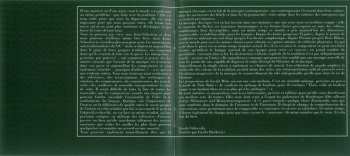 CD László Melis: Black & White - Suite For Solo Piano