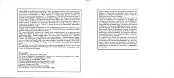 CD László Melis: Black & White - Suite For Solo Piano